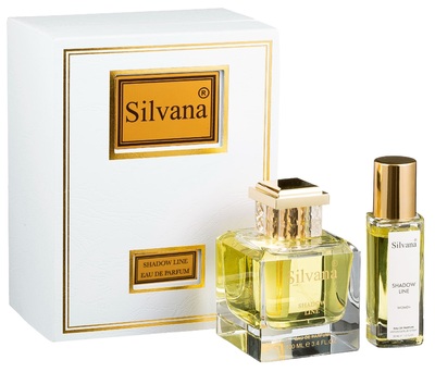  Silvana Silvana W365 By Kilian Vodka on the Rocks ( WN24 Shadow Line ) 100  + 30  (,  2)