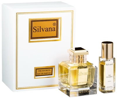  Silvana Silvana W335 Paco Rabanne Lady Million Women ( WN06 The Favorite ) 100  + 30  (,  2)