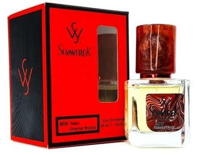  Sevaverek Sevaverek /   WM5603 Ex Nihilo Fleur Narcotique 30  (,  2)