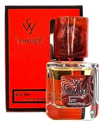  Sevaverek Sevaverek /   WM5603 Ex Nihilo Fleur Narcotique 30  (,  3)