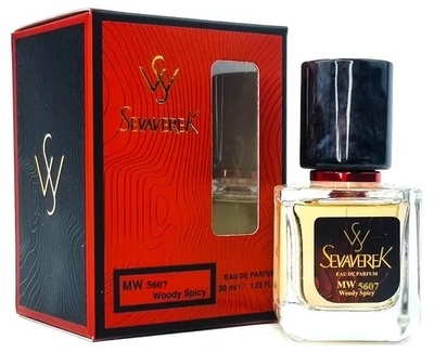  Sevaverek Sevaverek /   WM5607 Kilian Good Girl Gone Bad Extreme 30  (,  2)