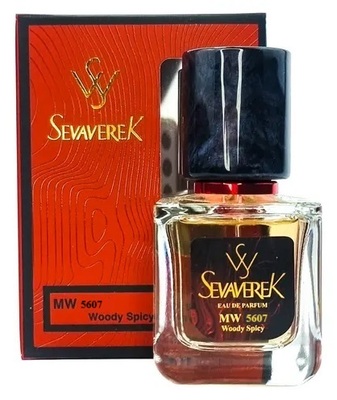  Sevaverek Sevaverek /   WM5607 Kilian Good Girl Gone Bad Extreme 30  (,  3)