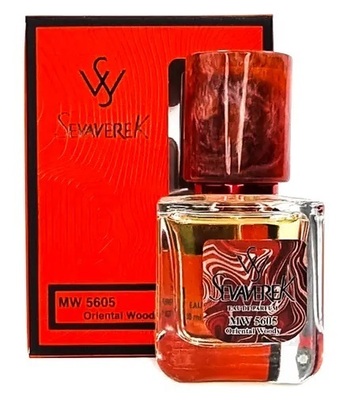  Sevaverek Sevaverek /   WM5605 Byredo Bal D'Afrique 30  (,  3)