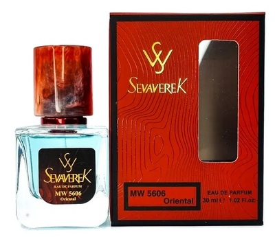  Sevaverek Sevaverek /   WM5606 Sospiro Erba Pura 30  (,  1)