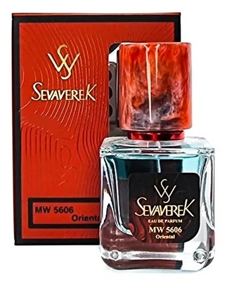  Sevaverek Sevaverek /   WM5606 Sospiro Erba Pura 30  (,  3)