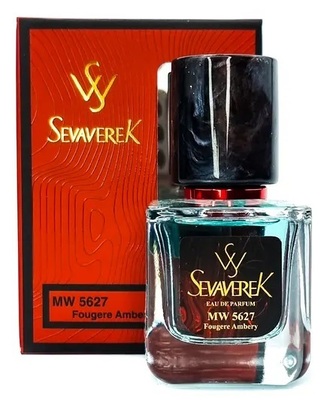  Sevaverek Sevaverek /   WM5627 ORTO PARISI MEGAMARE 30  (,  3)