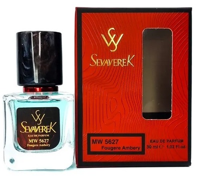  Sevaverek Sevaverek /   WM5627 ORTO PARISI MEGAMARE 30  (,  1)