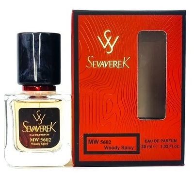  Sevaverek Sevaverek /   WM5602 Esc Mol Esc 02 30  (,  1)