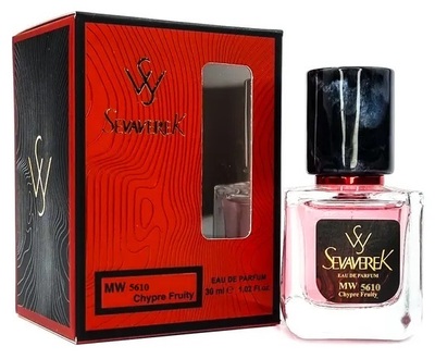  Sevaverek Sevaverek /   WM5610 Zarkoperfume Pink Molecul 090.09 30  (,  2)