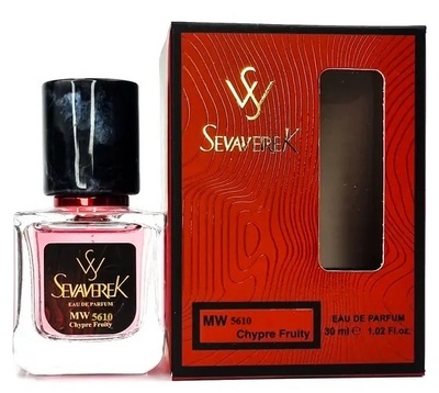  Sevaverek Sevaverek /   WM5610 Zarkoperfume Pink Molecul 090.09 30  (,  1)