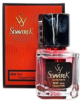  Sevaverek Sevaverek /   WM5610 Zarkoperfume Pink Molecul 090.09 30  (,  3)