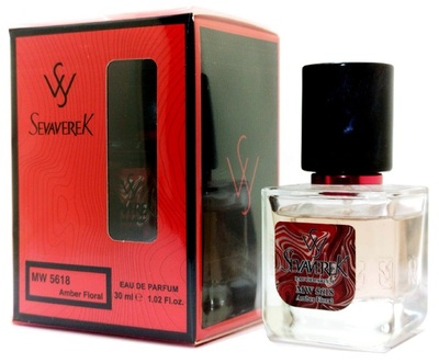  Sevaverek Sevaverek /   WM5618 Ajmal Amber Wood 30  (,  4)