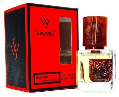  Sevaverek Sevaverek /   WM5608 By Kilian Vodka On The Rocks 30  (,  1)