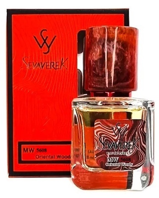  Sevaverek Sevaverek /   WM5608 By Kilian Vodka On The Rocks 30  (,  2)