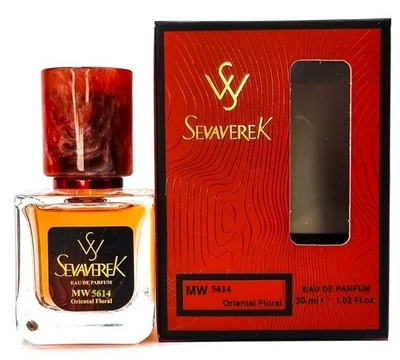  Sevaverek Sevaverek /   WM5614 Tom Ford Lost Cherry 30  (,  1)