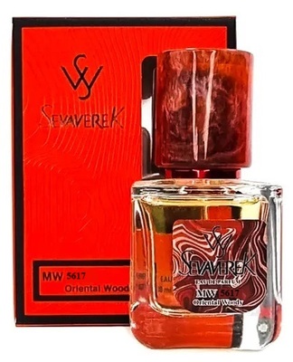  Sevaverek Sevaverek /   WM5617 Attar Collection Hayati 30  (,  2)