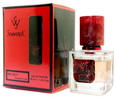  Sevaverek Sevaverek /   WM5617 Attar Collection Hayati 30  (,  3)