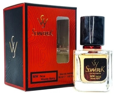  Sevaverek Sevaverek /   WM5616 Esc Mol M01+Mandarin 30  (,  1)
