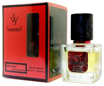  Sevaverek Sevaverek /   WM5616 Esc Mol M01+Mandarin 30  (,  3)