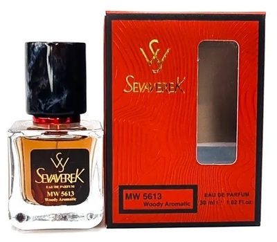  Sevaverek Sevaverek /   WM5613 Nasomatto Black Afgano 30  (,  1)