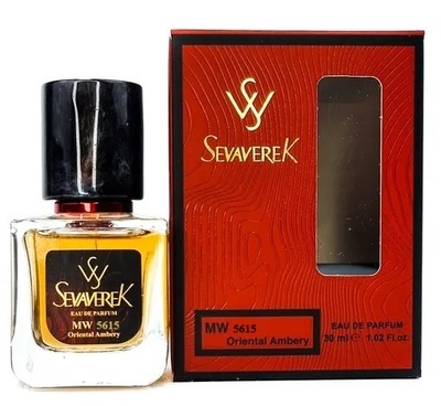  Sevaverek Sevaverek /   WM5615 Maison Francis Kurkdjian Baccarat Rouge 540 Extrait de Parfum 30  (,  1)