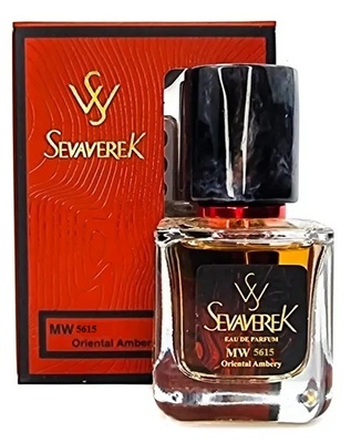  Sevaverek Sevaverek /   WM5615 Maison Francis Kurkdjian Baccarat Rouge 540 Extrait de Parfum 30  (,  3)