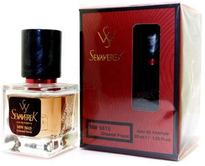  Sevaverek Sevaverek /   WM5615 Maison Francis Kurkdjian Baccarat Rouge 540 Extrait de Parfum 30  ( - ) (,  4)