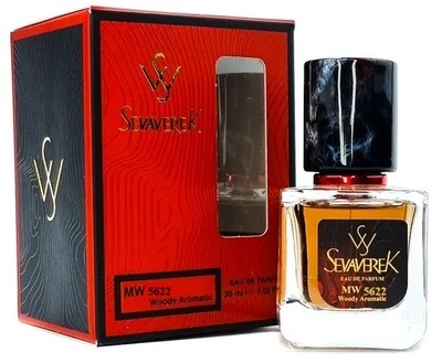  Sevaverek Sevaverek /   WM5622 Fleur Narcotique Extrait 30  (,  2)