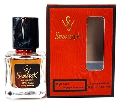  Sevaverek Sevaverek /   WM5622 Fleur Narcotique Extrait 30  (,  1)