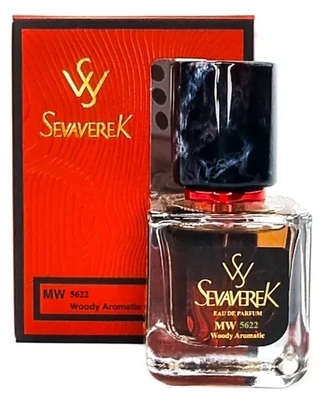  Sevaverek Sevaverek /   WM5622 Fleur Narcotique Extrait 30  (,  3)