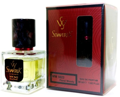  Sevaverek Sevaverek /   WM5622 Fleur Narcotique Extrait 30  (,  4)