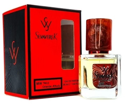  Sevaverek Sevaverek /   WM5612 Tiziana Terenzi Andromeda 30  (,  1)