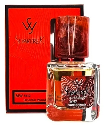  Sevaverek Sevaverek /   WM5612 Tiziana Terenzi Andromeda 30  (,  2)