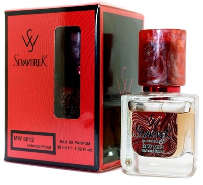  Sevaverek Sevaverek /   WM5612 Tiziana Terenzi Andromeda 30  (,  3)