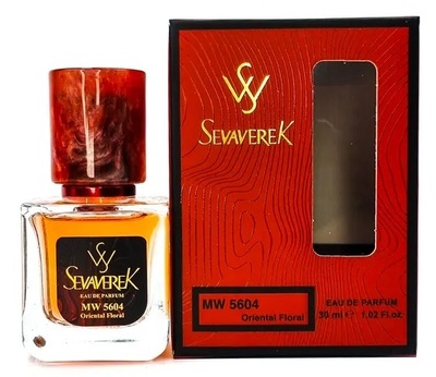  Sevaverek Sevaverek /   WM5604 Maison Francis Kurkdjian Baccarat Rouage 540 30  (,  1)