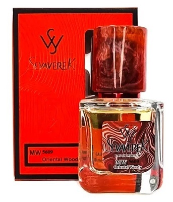  Sevaverek Sevaverek /   WM5609 Tom Ford Tobacco Vanille 30  (,  3)