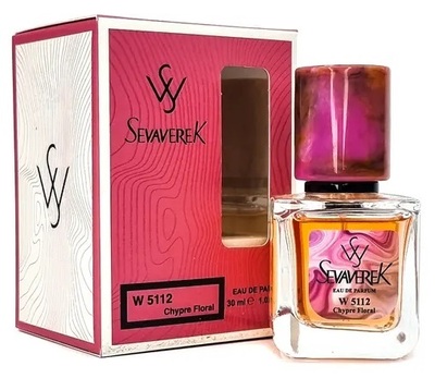  Sevaverek Sevaverek /   W5112 Chanel Chance Eau de Parfum 30  (,  1)