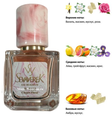  Sevaverek Sevaverek /   W5112 Chanel Chance Eau de Parfum 30  (,  3)
