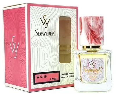  Sevaverek Sevaverek /   W5116 Chanel Chance u Fraiche 30  (,  2)