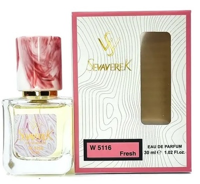  Sevaverek Sevaverek /   W5116 Chanel Chance u Fraiche 30  (,  1)