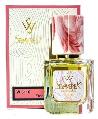  Sevaverek Sevaverek /   W5116 Chanel Chance u Fraiche 30  (,  3)