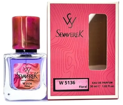  Sevaverek Sevaverek /   W5136 Lanvin Eclat D'Arpege 30  (,  1)