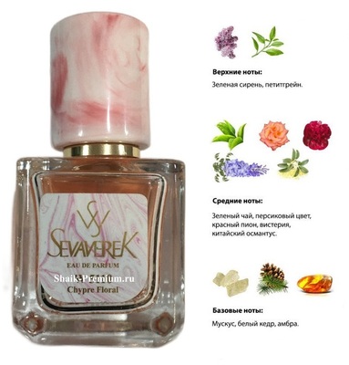  Sevaverek Sevaverek /   W5136 Lanvin Eclat D'Arpege 30  (,  4)
