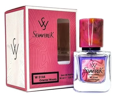  Sevaverek Sevaverek /   W5144 Sospiro Accento 30  (,  2)