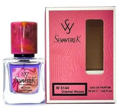  Sevaverek Sevaverek /   W5144 Sospiro Accento 30  (,  1)