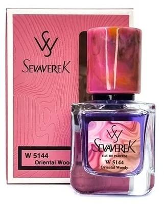  Sevaverek Sevaverek /   W5144 Sospiro Accento 30  (,  3)