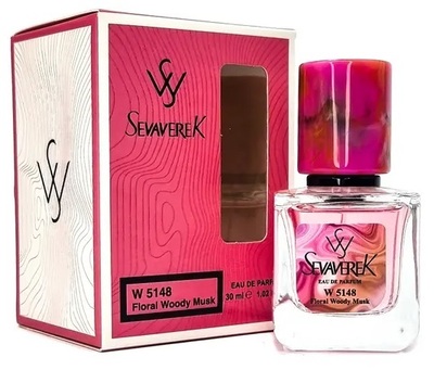  Sevaverek Sevaverek /   W5148 Montale Roses Musk 30  (,  2)