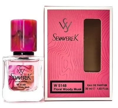  Sevaverek Sevaverek /   W5148 Montale Roses Musk 30  (,  1)