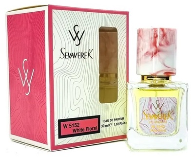  Sevaverek Sevaverek /   W5152 Carolina Herrera Good Girl 30  (,  1)