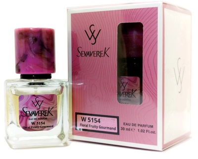  Sevaverek Sevaverek /   W5154 Hugo Boss The Scent for Her 30  (,  1)